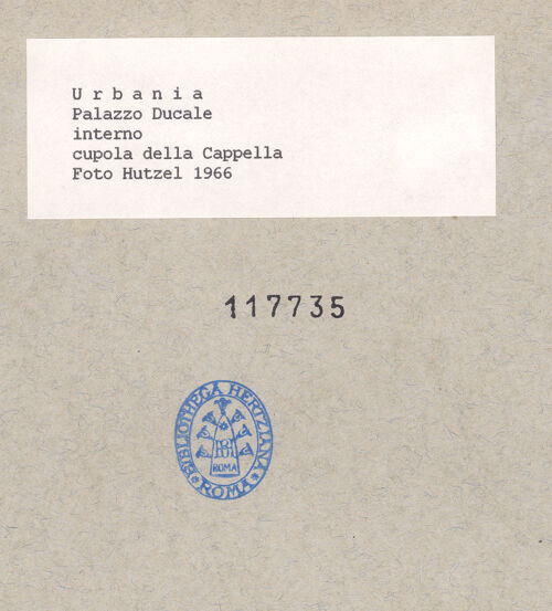 Rückseite von bh117735_recto