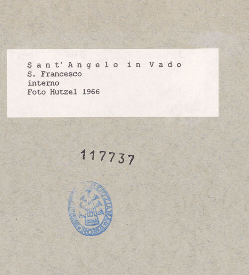 Rückseite von bh117737_recto