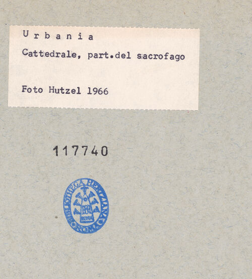 Rückseite von bh117740_recto