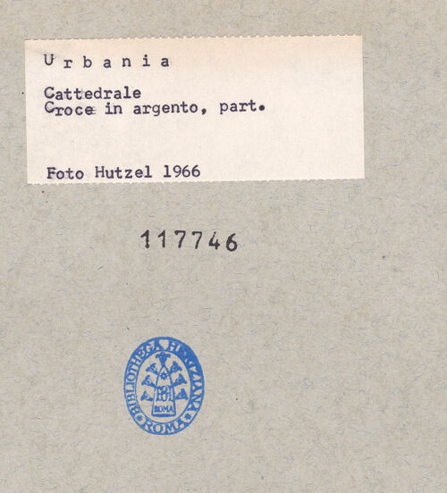 Rückseite von bh117746_recto