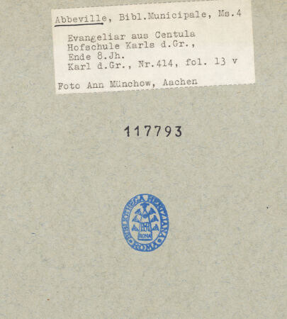 Rückseite von bh117793_recto