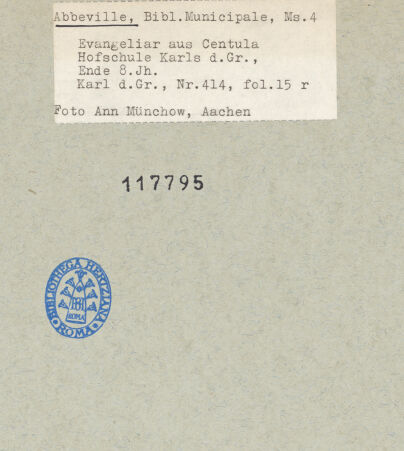 Rückseite von bh117795_recto