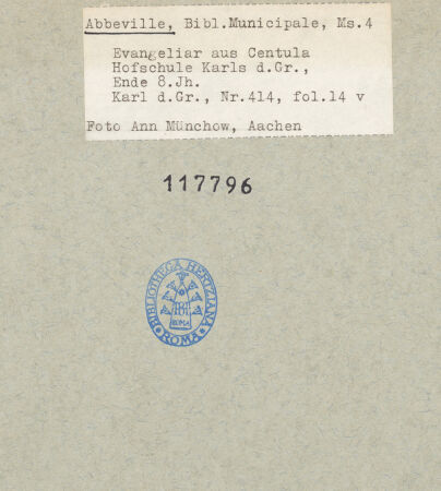 Rückseite von bh117796_recto