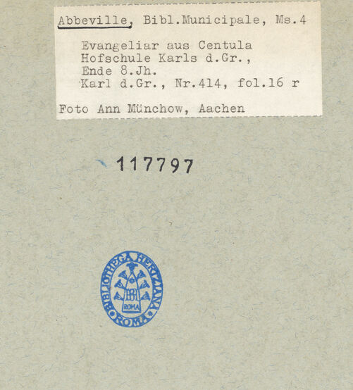 Rückseite von bh117797_recto