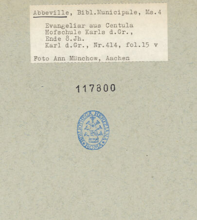 Rückseite von bh117800_recto