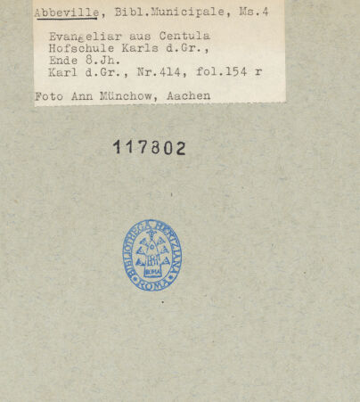 Rückseite von bh117802_recto