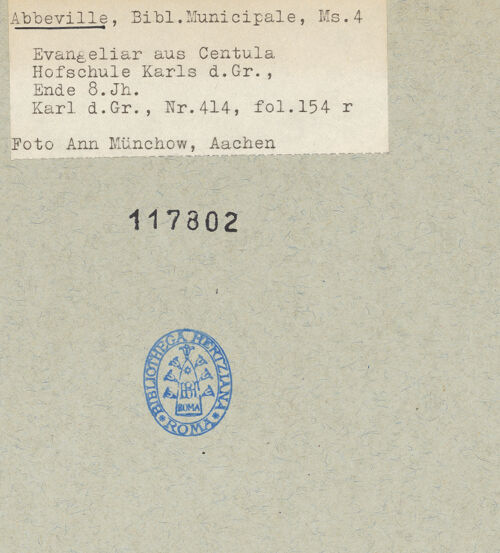 Rückseite von bh117802_recto