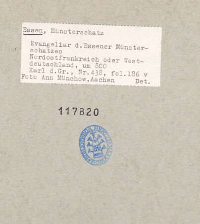 Rückseite von bh117820_recto