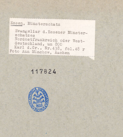 Rückseite von bh117824_recto