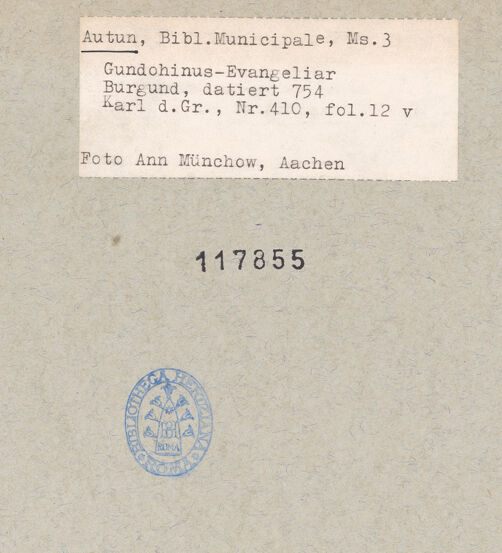 Rückseite von bh117855_recto