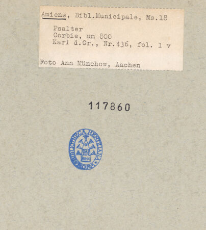 Rückseite von bh117860_recto