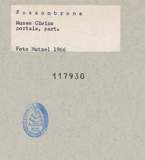 Rückseite von bh117930_recto