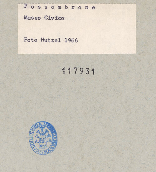 Rückseite von bh117931_recto