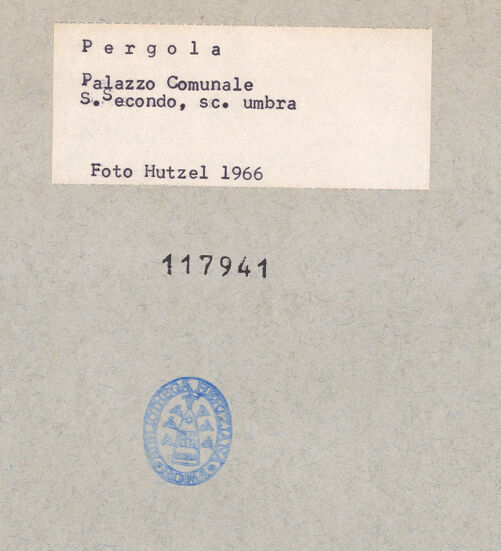 Rückseite von bh117941_recto