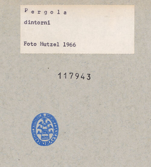 Rückseite von bh117943_recto