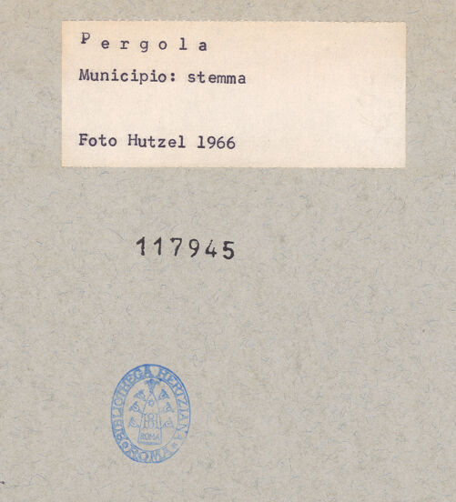 Rückseite von bh117945_recto