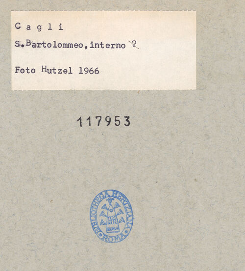 Rückseite von bh117953_recto