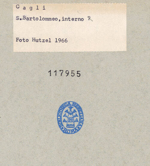 Rückseite von bh117955_recto