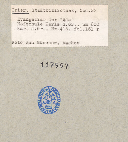 Rückseite von bh117997_recto