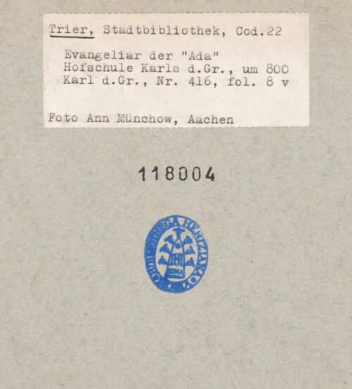 Rückseite von bh118004_recto