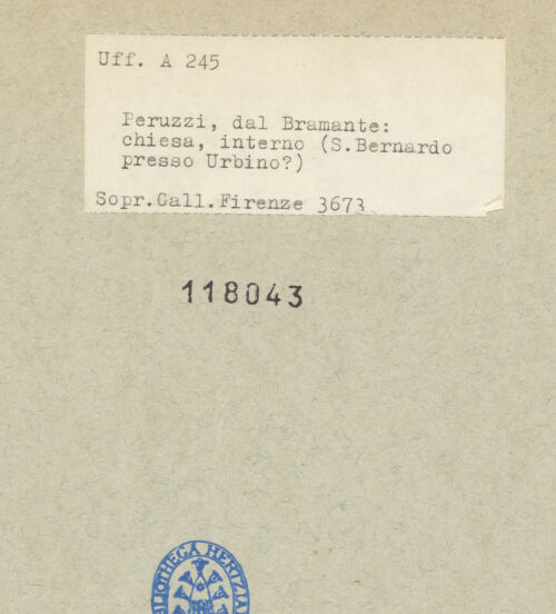 Rückseite von bh118043_recto