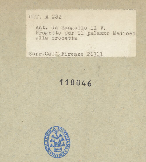 Rückseite von bh118046_recto