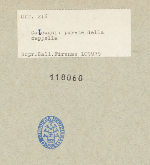 Rückseite von bh118060_recto