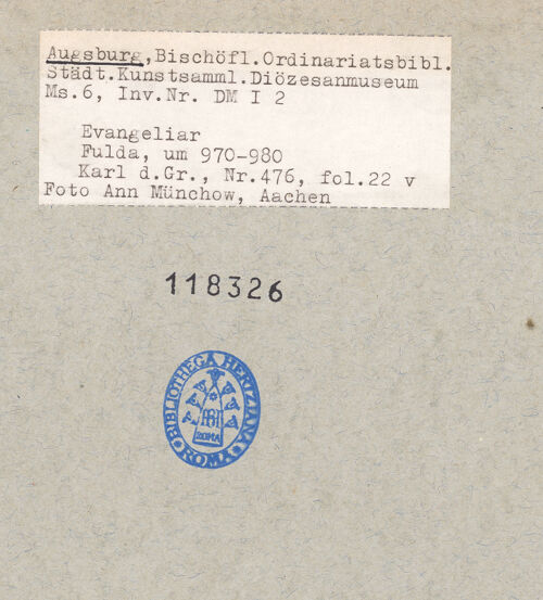 Rückseite von bh118326_recto