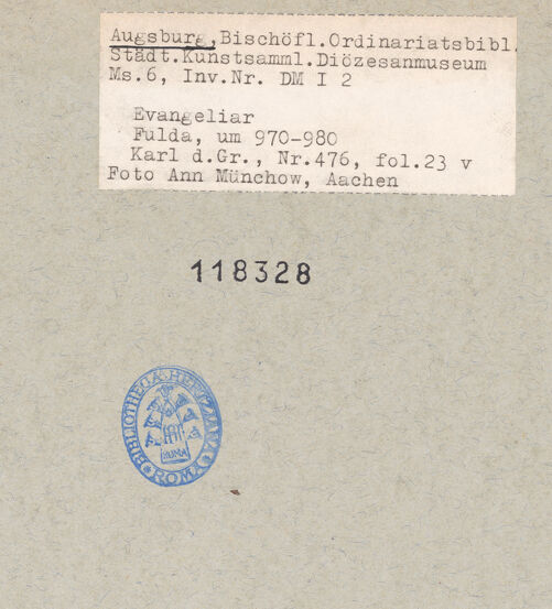 Rückseite von bh118328_recto