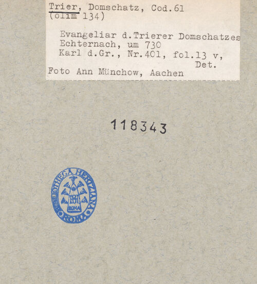 Rückseite von bh118343_recto