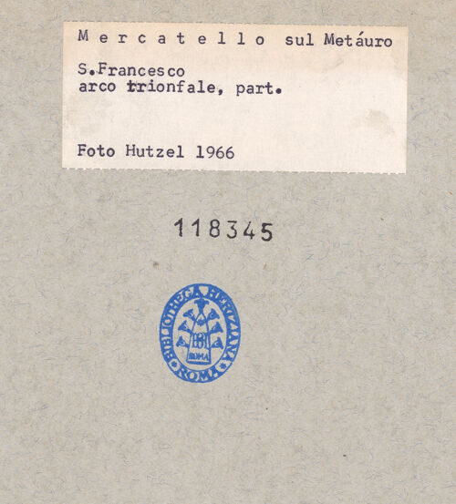 Rückseite von bh118345_recto