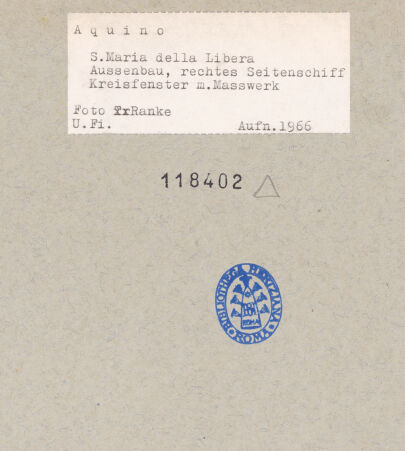 Rückseite von bh118402_recto