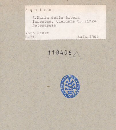 Rückseite von bh118406_recto