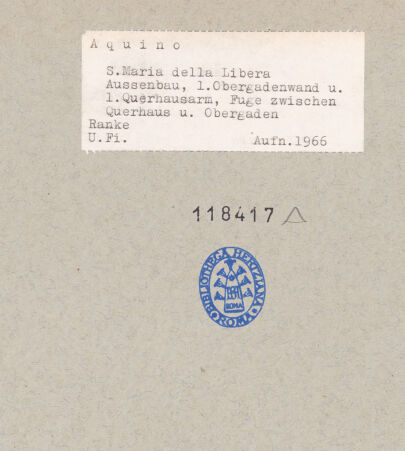 Rückseite von bh118417_recto