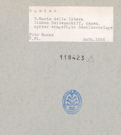 Rückseite von bh118423_recto