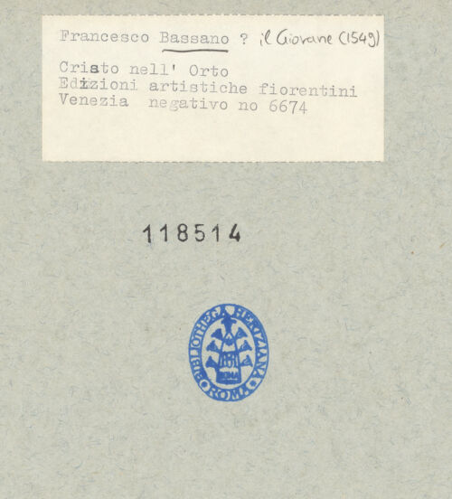 Rückseite von bh118514_recto