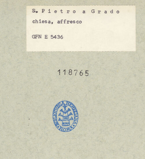 Rückseite von bh118765_recto