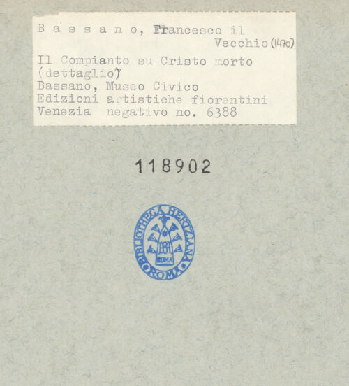 Rückseite von bh118902_recto