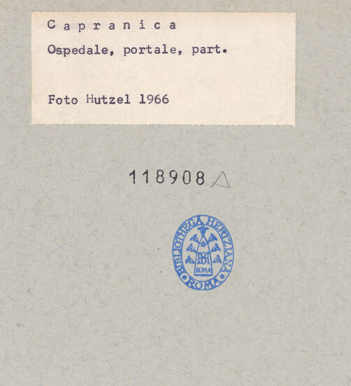 Rückseite von bh118908_recto