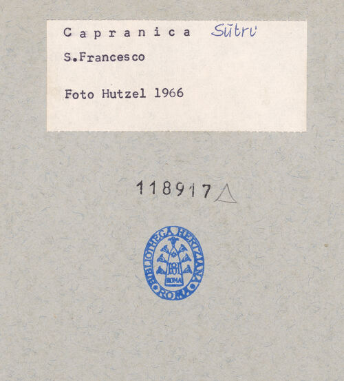 Rückseite von bh118917_recto