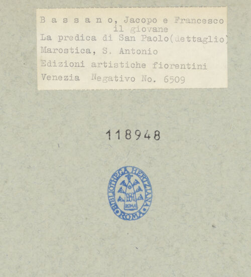 Rückseite von bh118948_recto