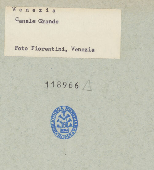 Rückseite von bh118966_recto