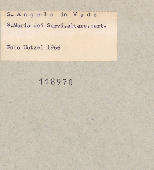 Rückseite von bh118970_recto