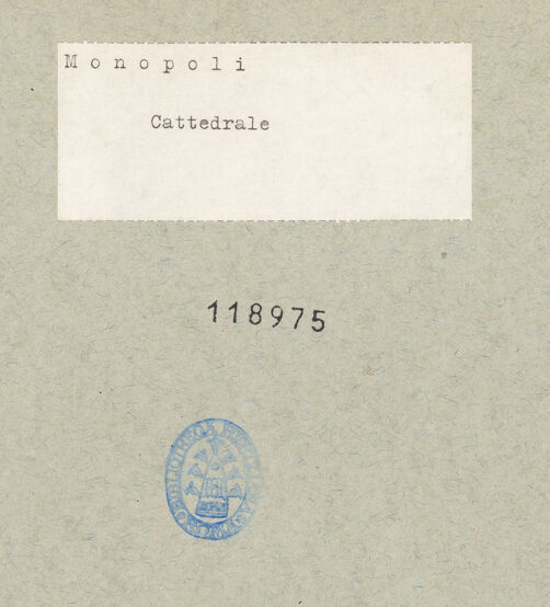 Rückseite von bh118975_recto