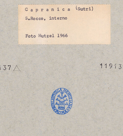 Rückseite von bh119137_bh119138_recto