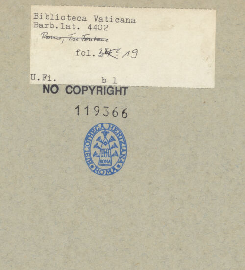 Rückseite von bh119366_recto