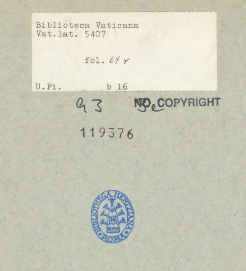 Rückseite von bh119376_recto