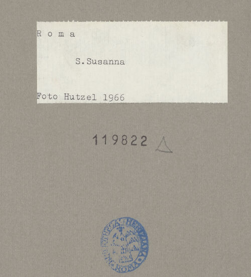 Rückseite von bh119822_recto