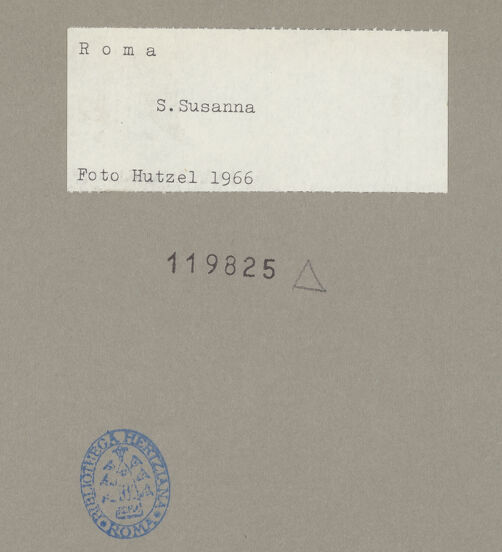 Rückseite von bh119825_recto