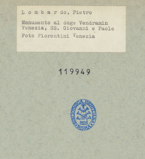 Rückseite von bh119949_recto